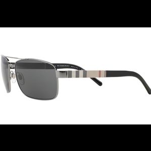 Authentic Brand New Burberry Sunglasses